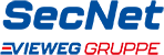 Secnet Vieweg Gruppe Logo