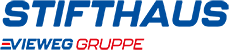 Stifthaus Vieweg Gruppe Logo